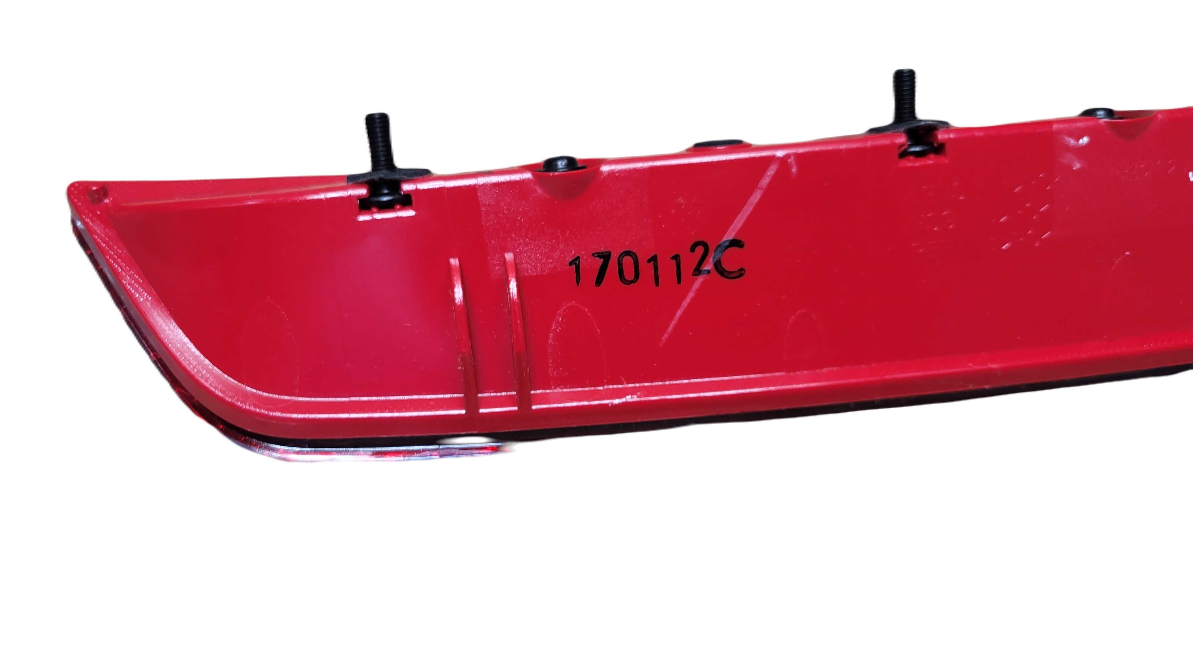 Lampa Światło Trzec STOP SPRYSKIWACZ Hyundai Tucson III i30 II Ceed II