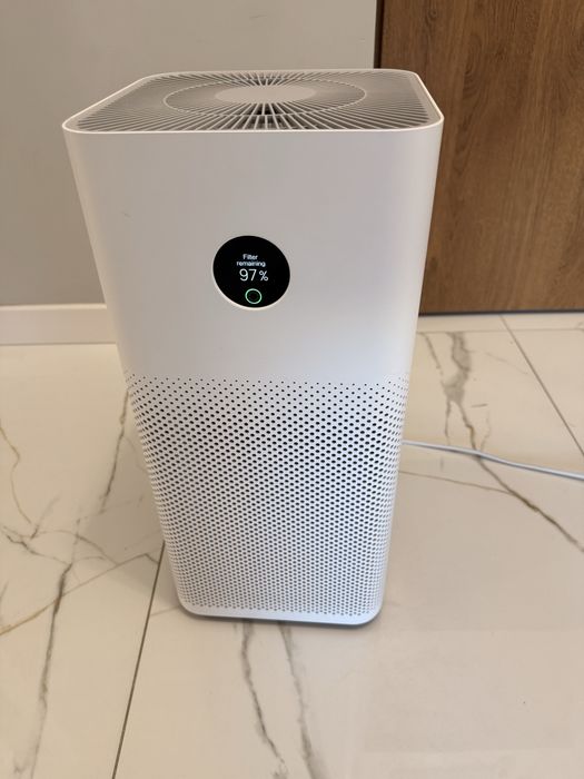 Oczyszczacz powietrza Xiaomi Mi Air Purifier 3H