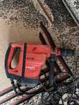 młot udarowo-obrotowy HILTI TE-60