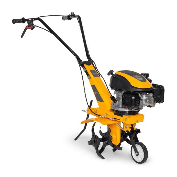 Glebogryzarka Stiga SRC 36 V - Baras