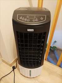 Klimator Haxon Klimator ewaporacyjny wodny przenośny HAXON ROX 80 W