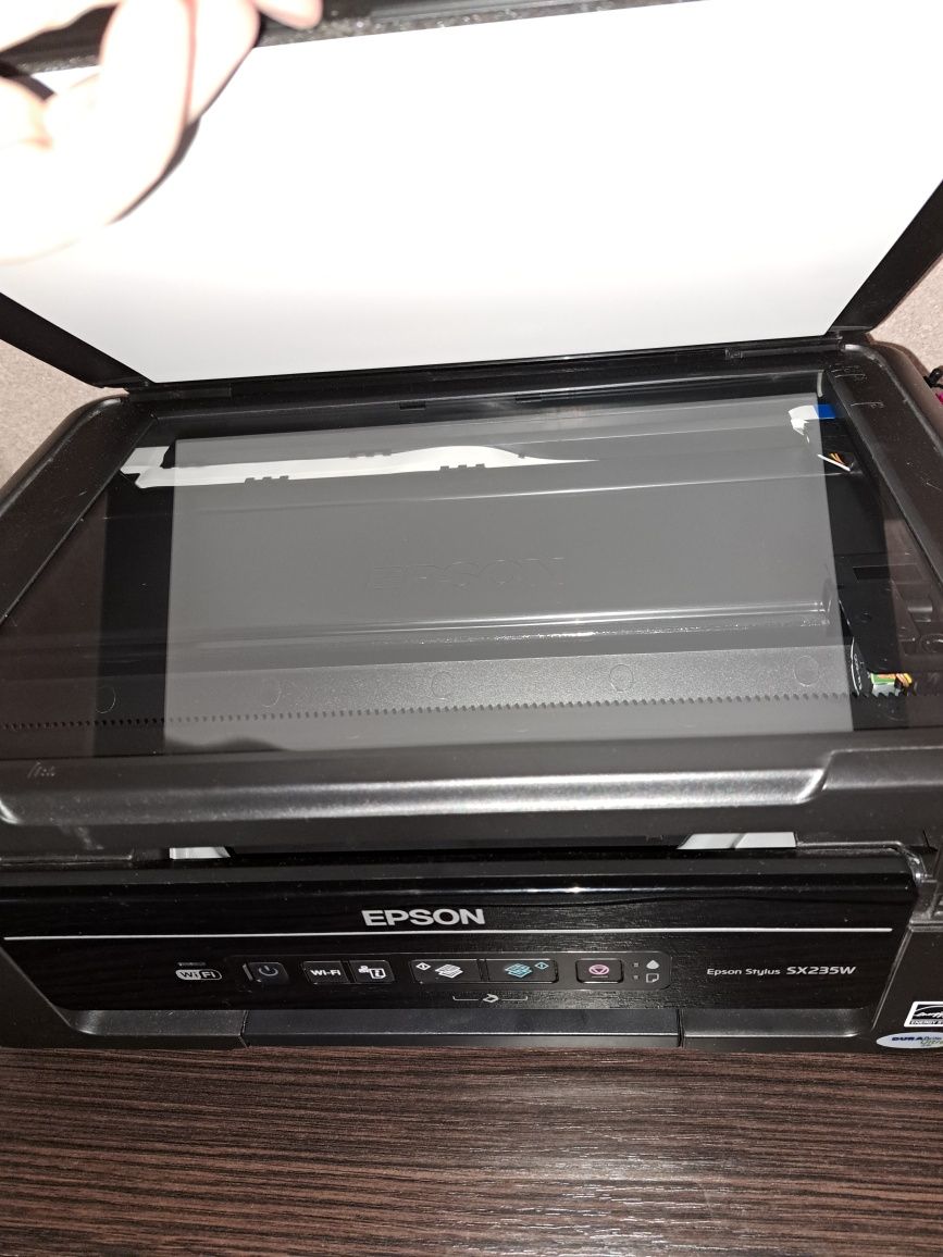 Epson Stylus SX235W