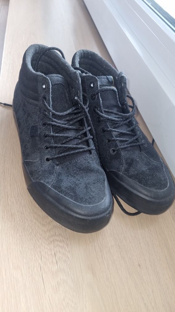 DC shoes Evan Smith Hi 43
