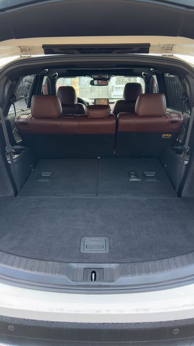 Продам Mazda CX-9 Signature 2016