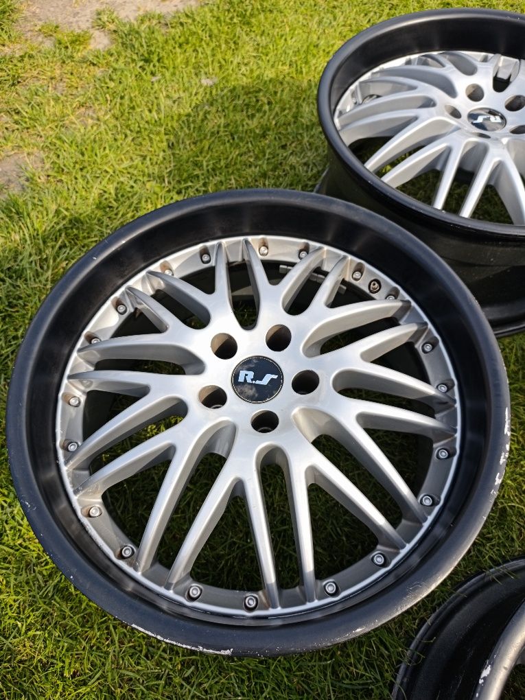 Felgi aluminiowe  20 cali Royal GT20 5x112