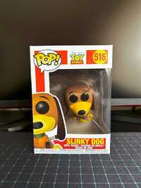 Funko POP! Slinky Dog