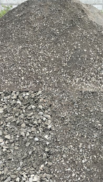 ZIEMIA SIANA/PIASEK/TŁUCZEŃ i inne kruszywa - sprzedaż i trasnport
