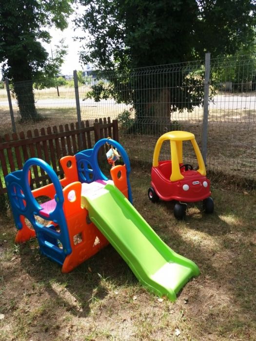 Apartament Rewal 200 metrów do morza od 8-11.07, 31.07-03.08