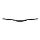 Kierownica TITLE MTB AH1 alu, wznios 25/38/50mm (black) Title bar