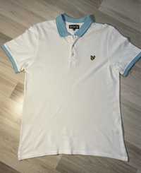 Polo Lyle & Scott