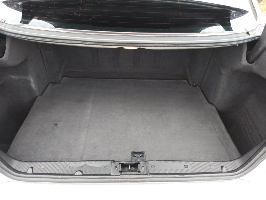 Mercedes-Benz W210 Rest 2.2 cdi 6ст. 1999р