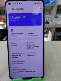 OnePlus 8T 8/128 (2 Sim) Очень хорошее состояние