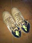 Tenis Nike N 44,5