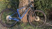 Giant XTC Advanced 29  3m