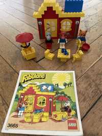 lego fabuland 3665