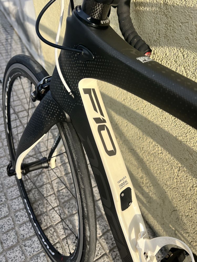 Bicicleta Pinarello Dogma F10