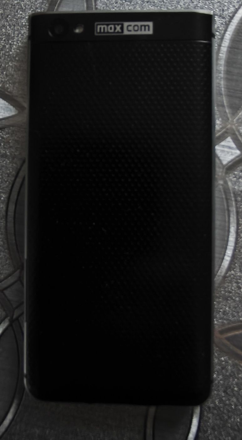 Telefon Maxcom używany