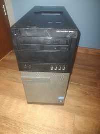 Dell Optiplex 9020 i5-4570, 8gb ram, 500GB dysk