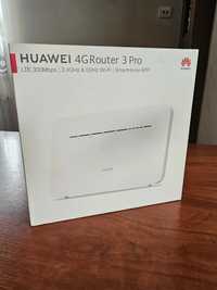 Ruter Wi-Fi 4G HUAWEI B535-232 PRO