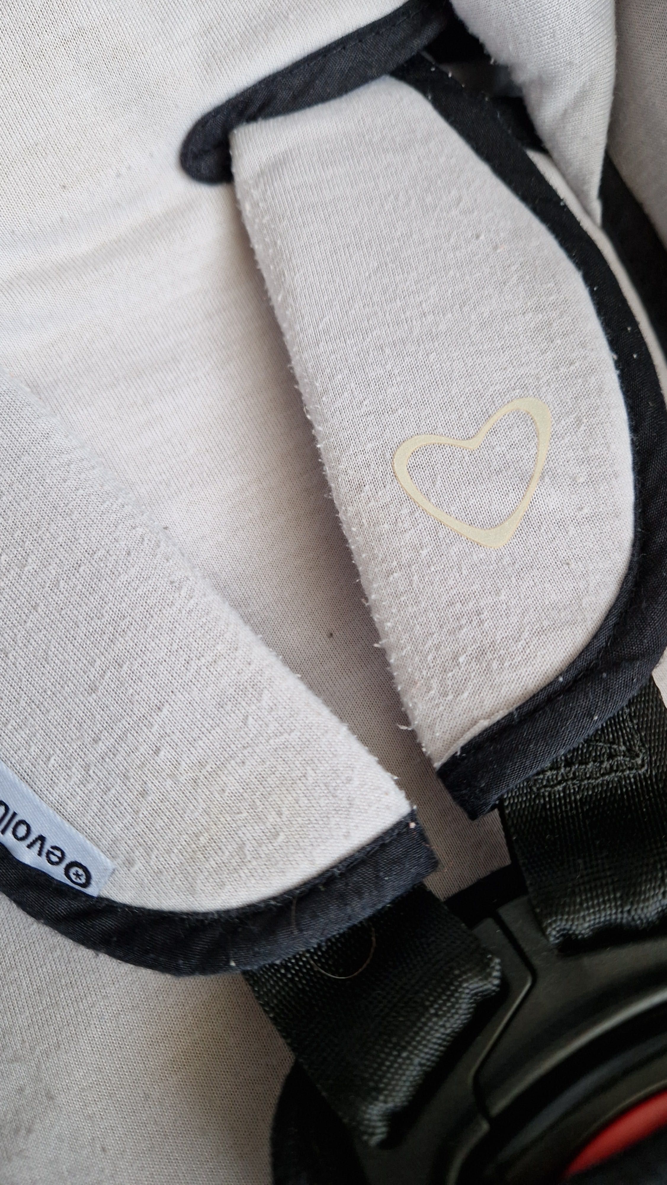 Fotelik + baza Kiddy Evolution pro 2