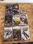 Jogos Playstation PSP