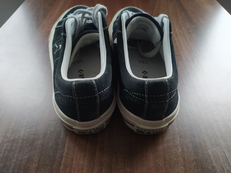 Trampki Converse r. 37