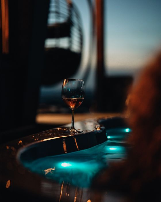 domek w górach SAUNA BALIA JACUZZI romantyczny weekend wakacje urlop