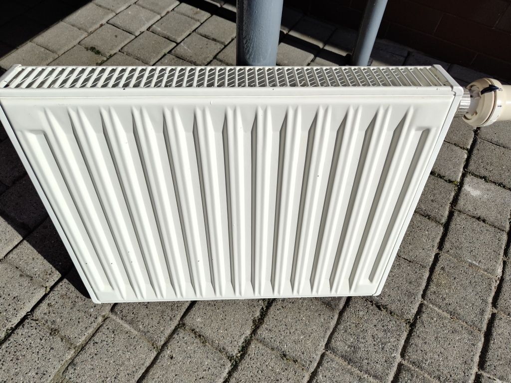 Grzejnik panelowy 50 x 40
