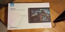 Tablet graficzny ekran 13,3 Kamvas 13 Creative Pen Display