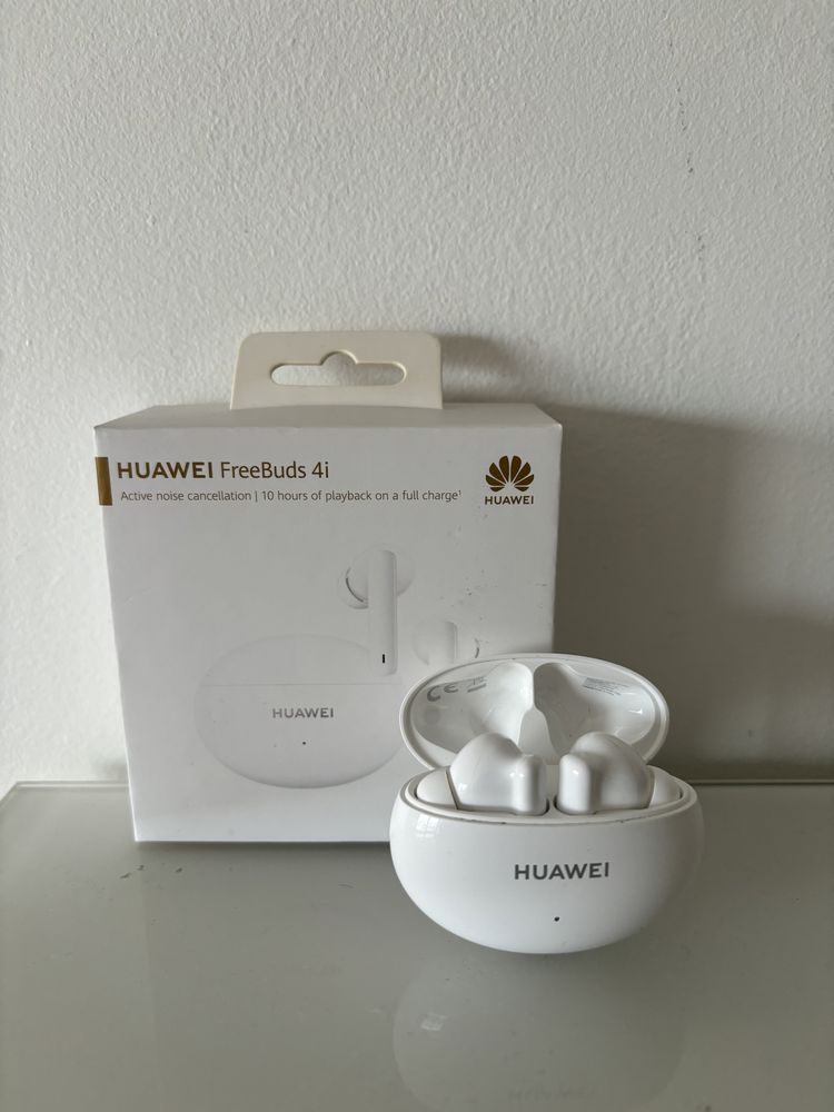 Fones Huawei FreeBuds 4i