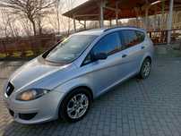 Seat altea xl 1.9 TDI
