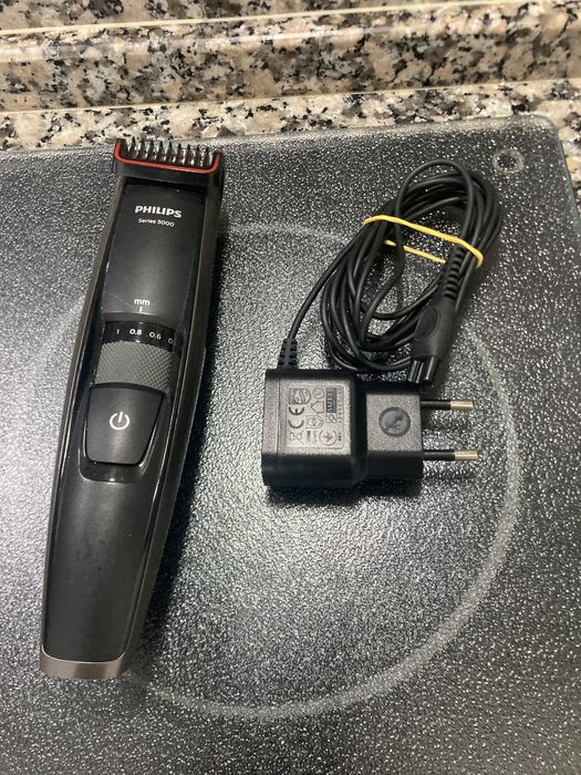 Máquina barba Philips