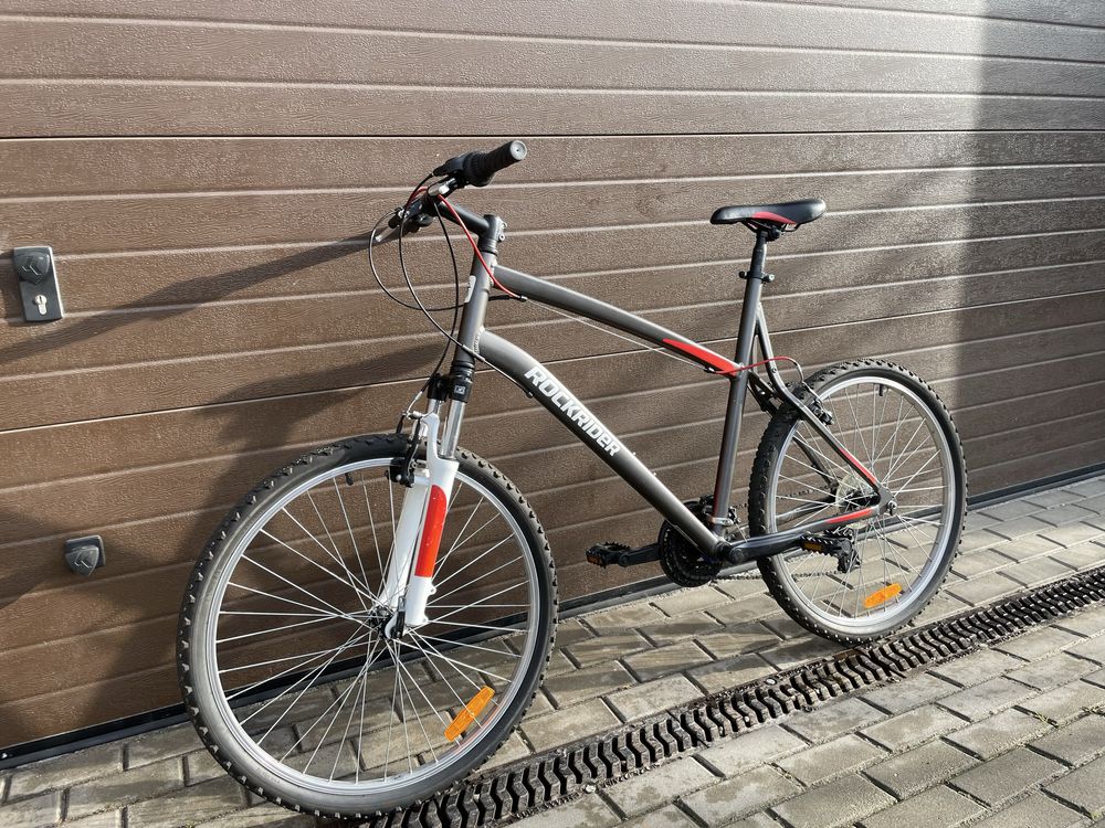 Rower Mtb Rockrider 5.1 XL górski