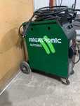 сварочний полуавтомат migatronic automig 273