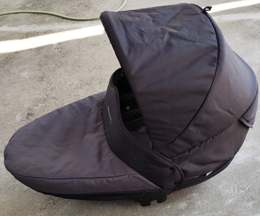 Vendo Conjunto de Bebé Trio Bébéconfort