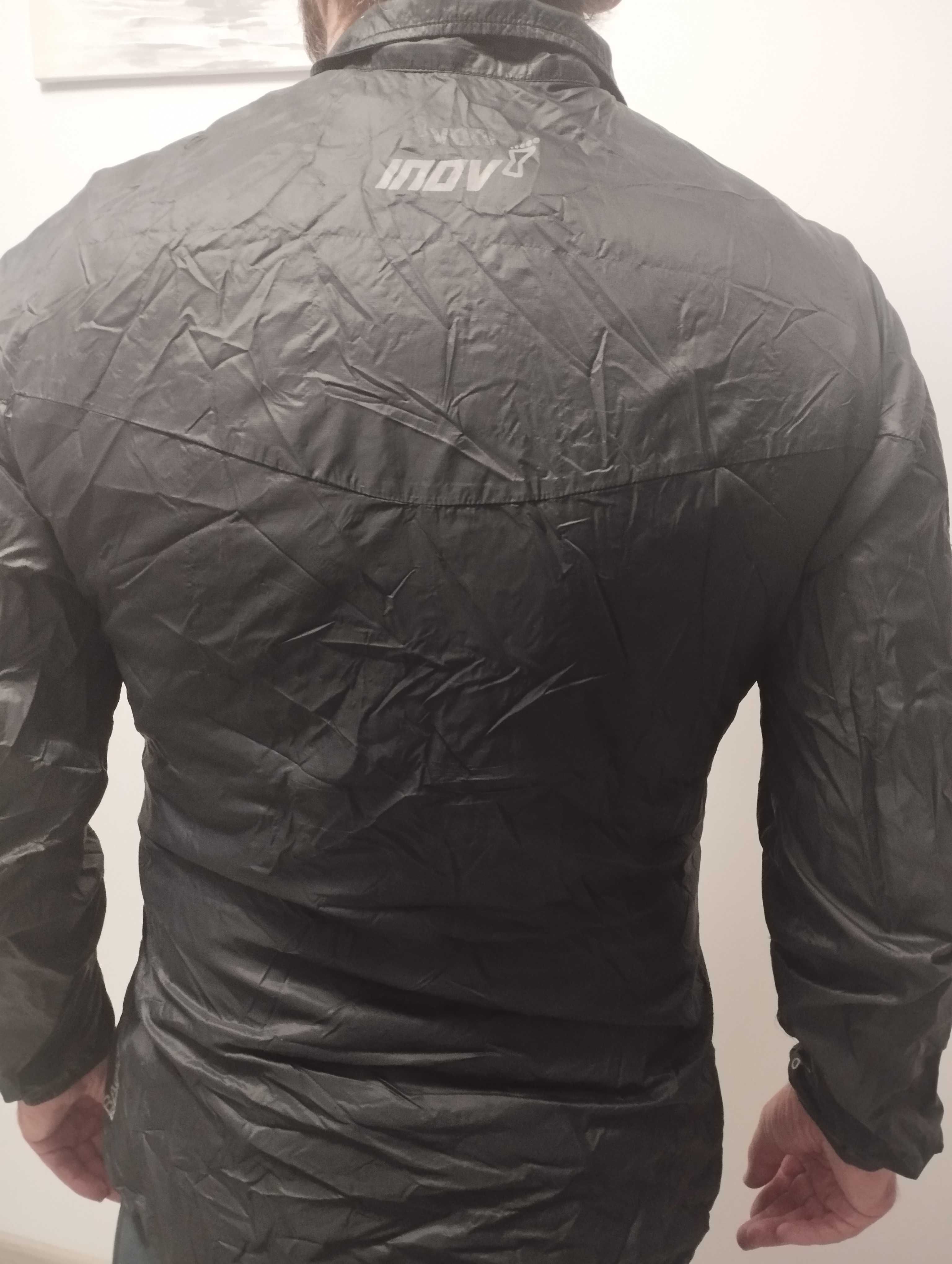 Kurtka inov-8 race elite 70 windshell