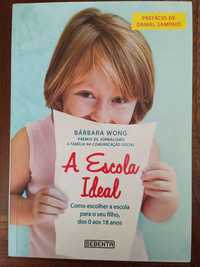 Livro: A escola ideal