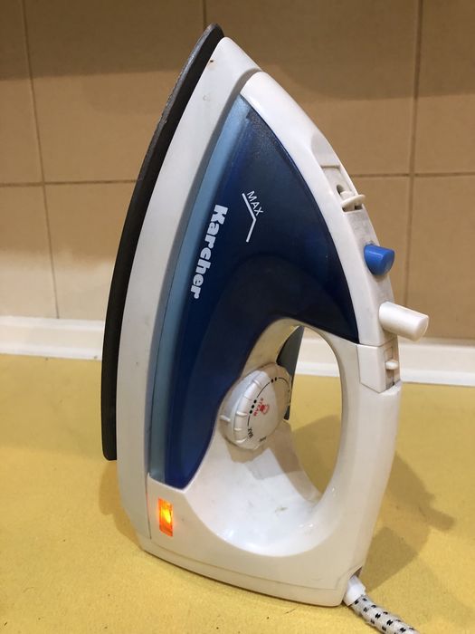 Утюг Karcher