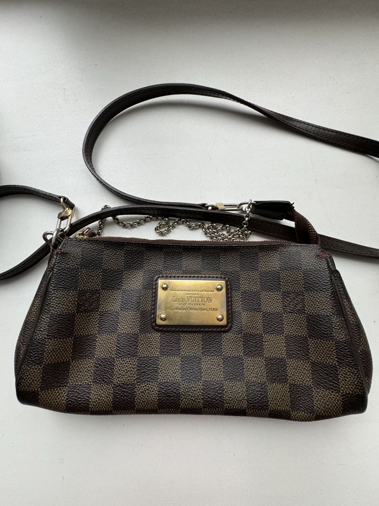 Louis Vuitton EVA оригiнал