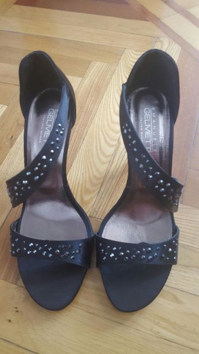 Босоніжки Gelmetti р.40