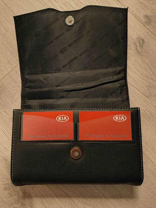 Instrukcja obsługi Kia Sportage IV generacja