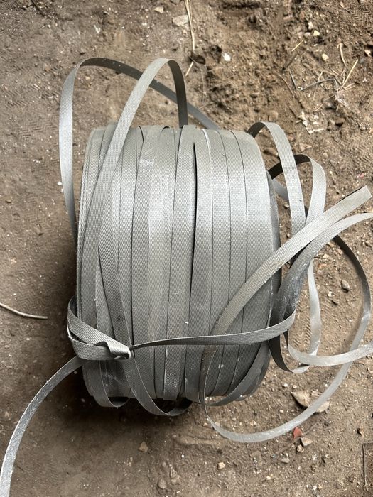 Стрічка поліпропіленова Пакувальна стрічка