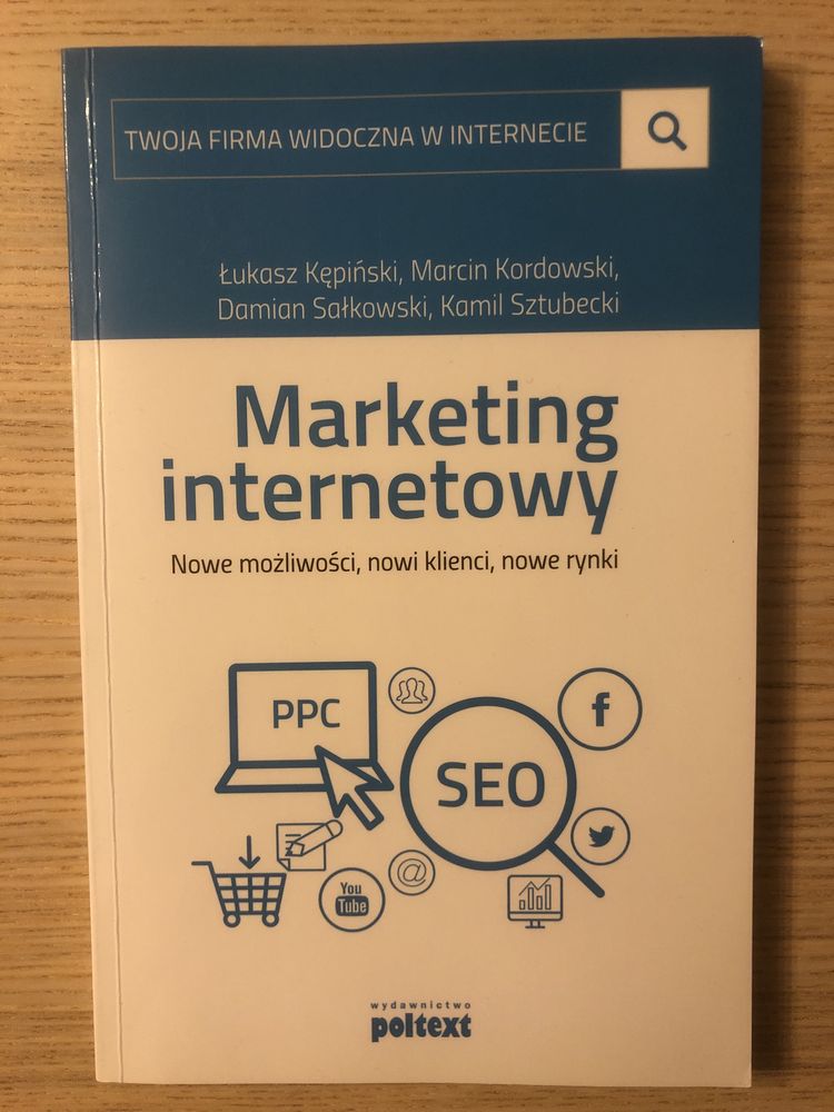 Marketing internetowy