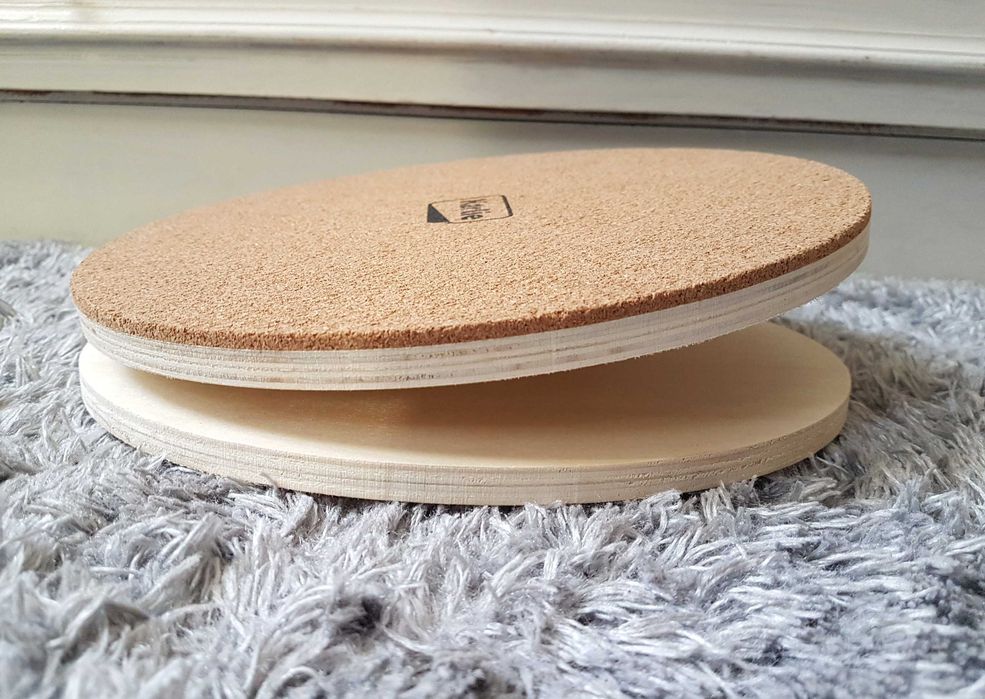 Dysk do biegania dla gryzoni chomika bieżnia 25 cm