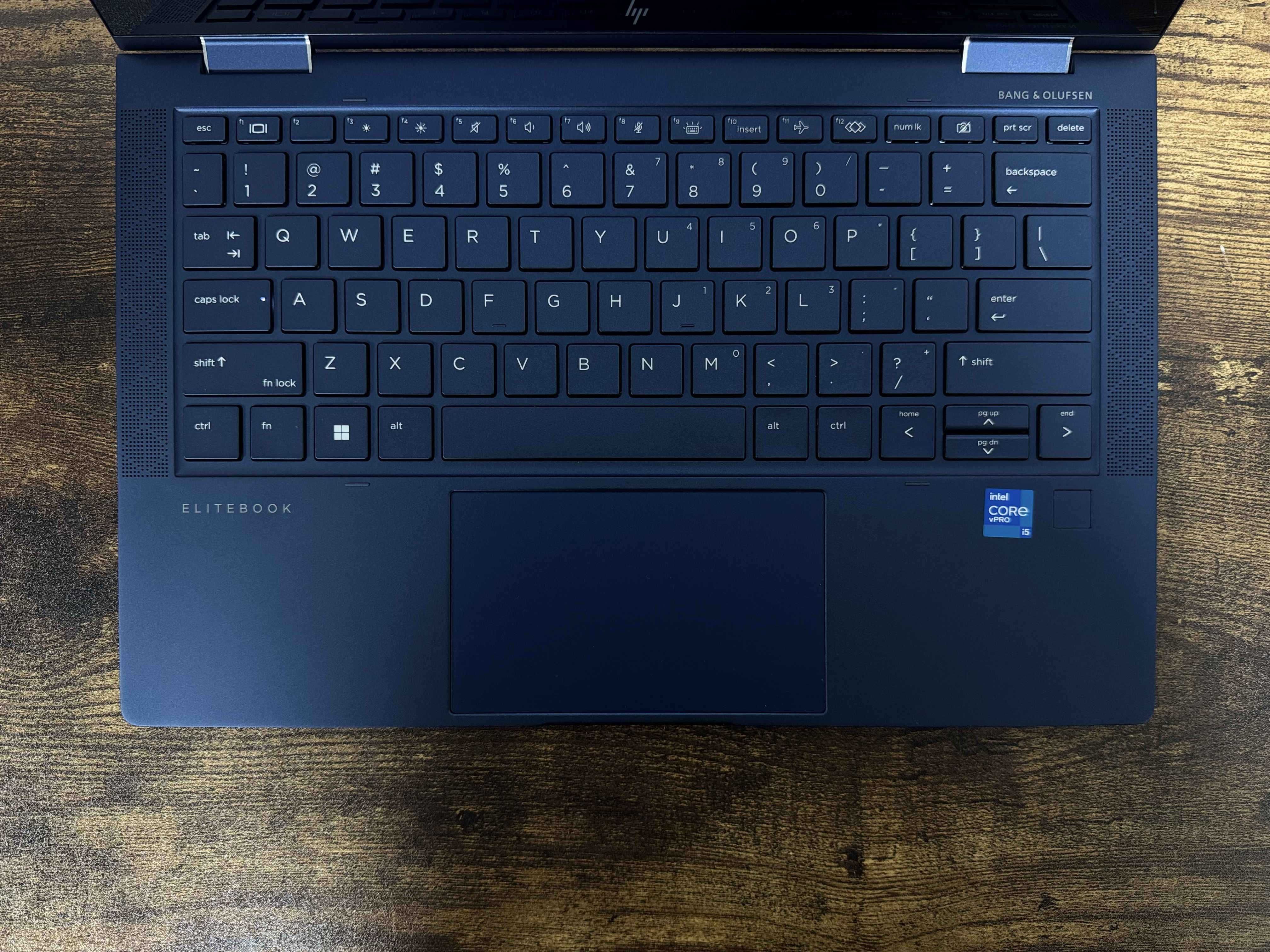 HP Elite Dragonfly G2 – Core i5, 16GB RAM, 512GB SSD