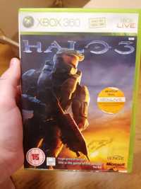 Halo 3  gra na XBOX 360