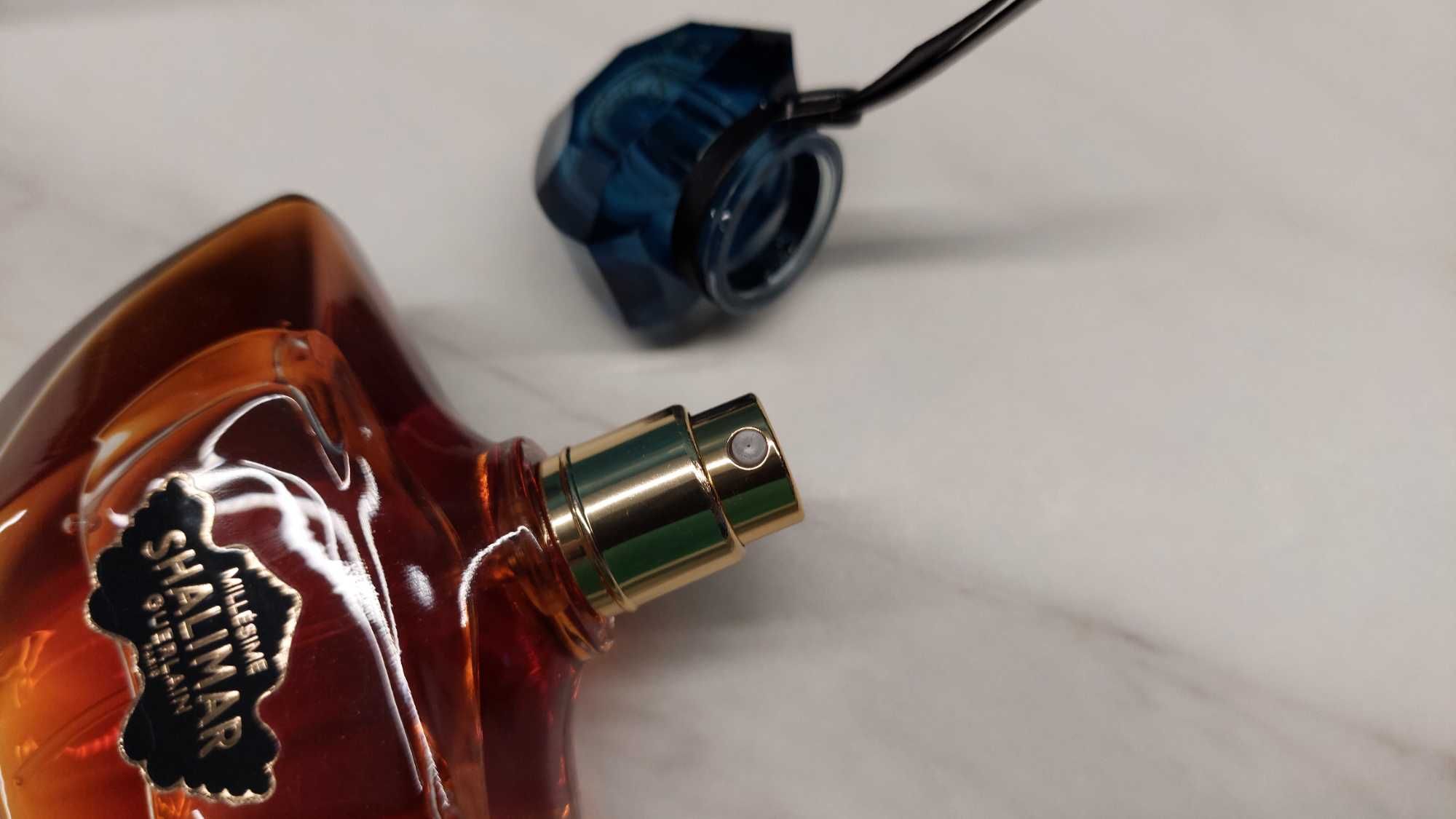 Guerlain Shalimar Millesime Tonka Unikat