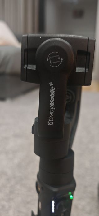 Estabilizador imagem