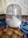 Зволожувач повітря Deerma 5L White (DEM-F325)