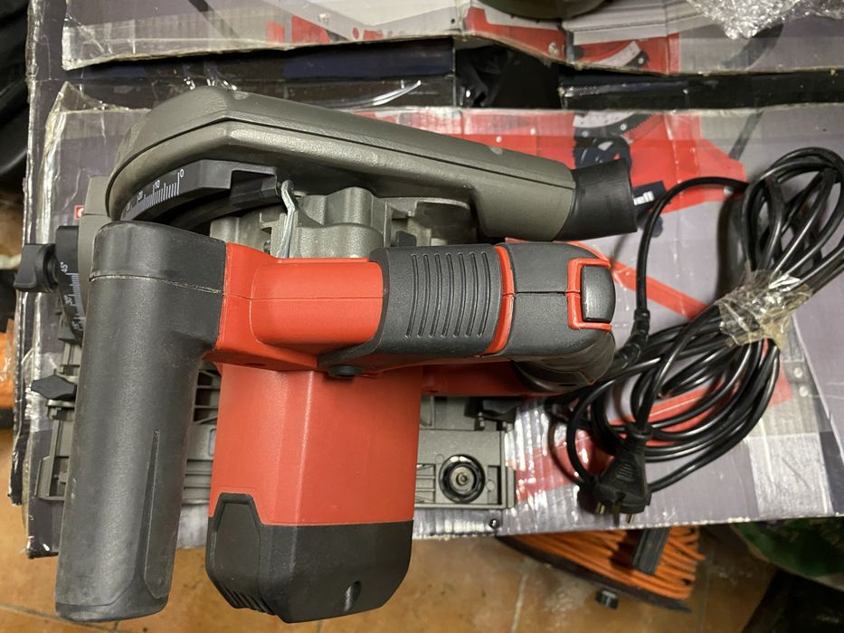 Pilarko zagłębiarka Einhell